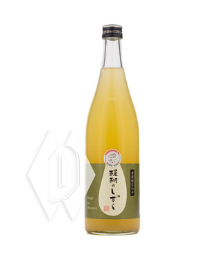 Terada Honke Daigo no Shizuku Junmai Sake 720ml