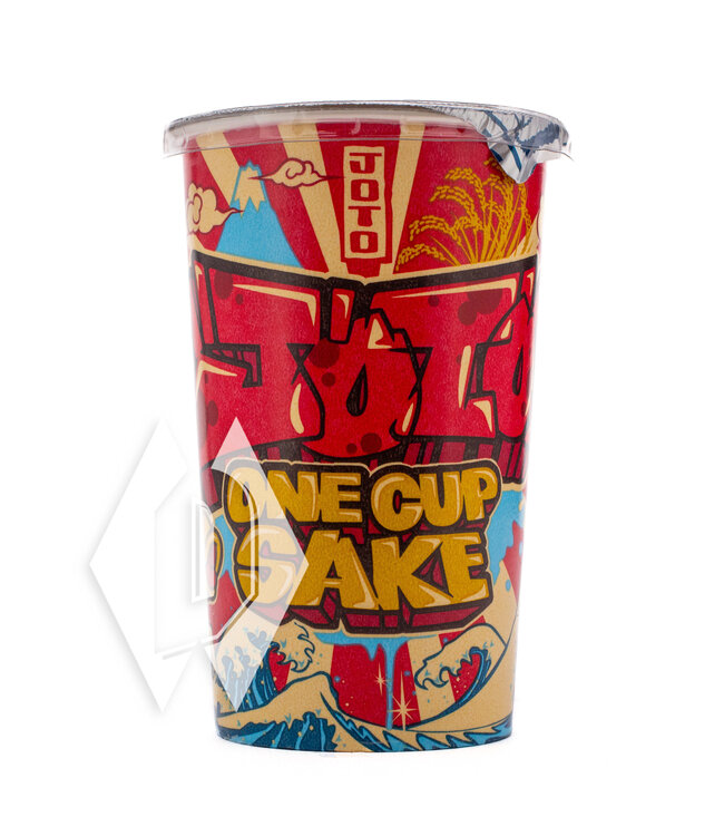 Joto Sake One Cup Futsushu 200ml