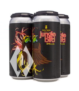 Little Thistle Little Thistle Jungle Bird West Coast IPA 16oz 4pk