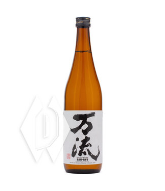 Eiko Fuji Ban Ryu Sake Honjozo 720ML