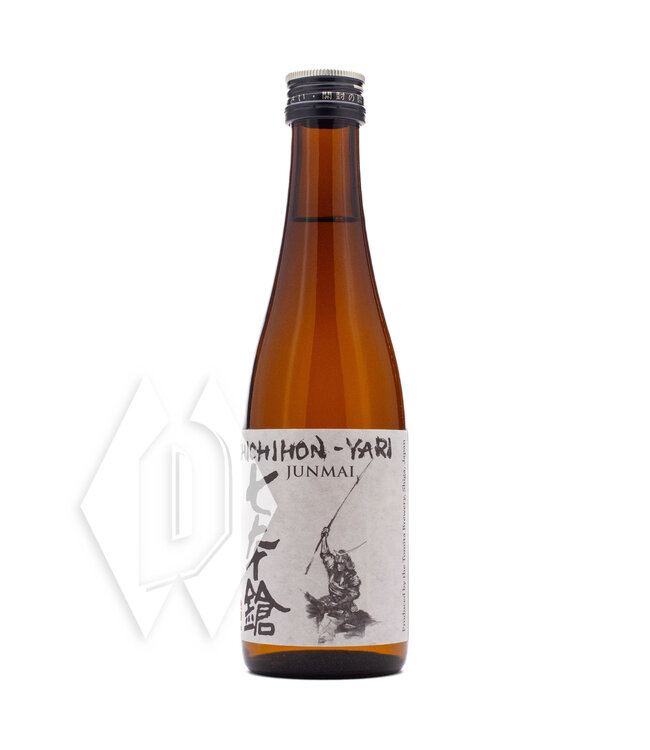 Shichi Hon Yari Junmai Sake 300ml