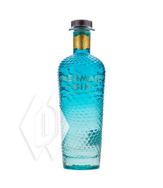 Mermaid Small Batch Gin 750ml