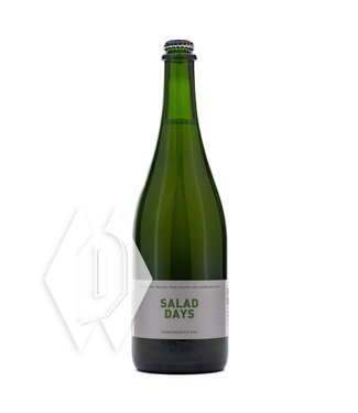 Field Recordings Field Recordings Salad Days Sparkling White Wine 750ml