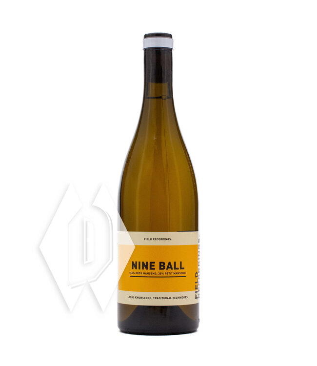 Field Recordings Nine Ball 750ml