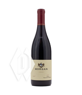Morgan Syrah 750ml