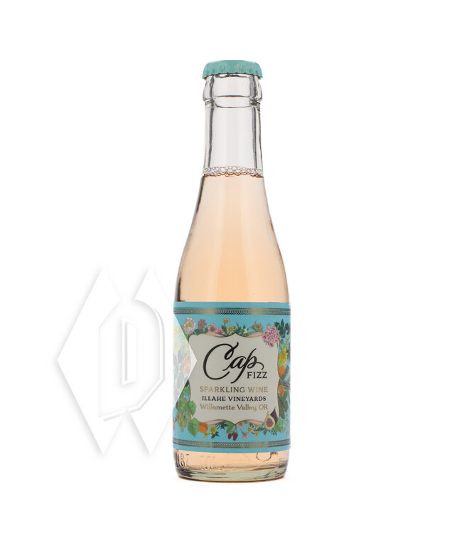 Illahe Cap Fizz 187ml