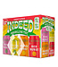 Indeed Indeed Burst Variety Pack 12oz 12pk
