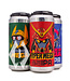 Junkyard Hyper Mega NE IPA 16oz 4pk