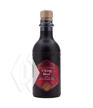Dansk Mjod Dansk Mjod Viking Blod 250ml
