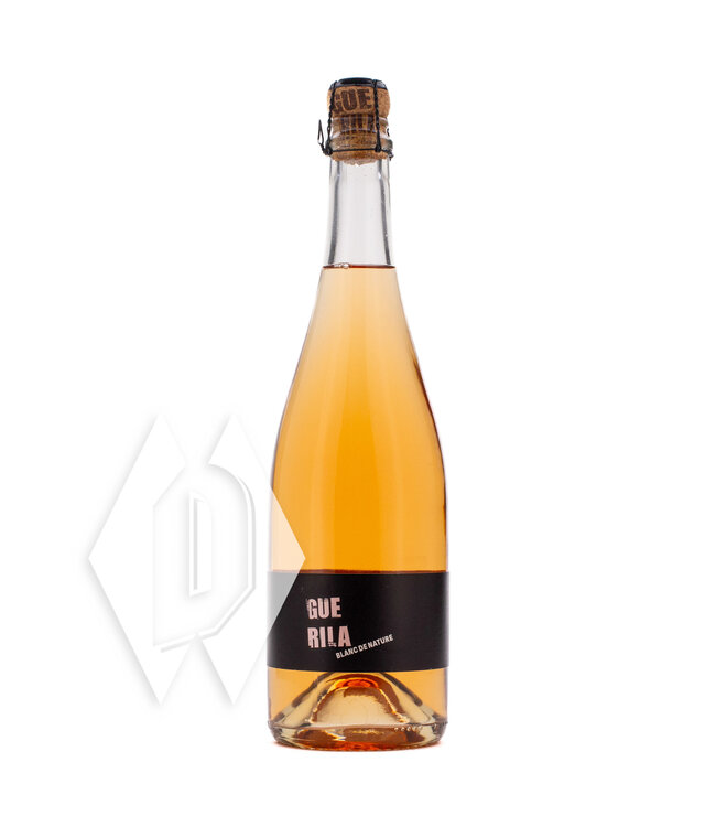 Guerila Blanc De Nature 750ml