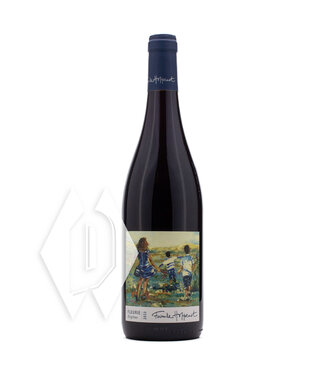 Domaine Gregoire Hoppenot Fleurie Origines 750ml