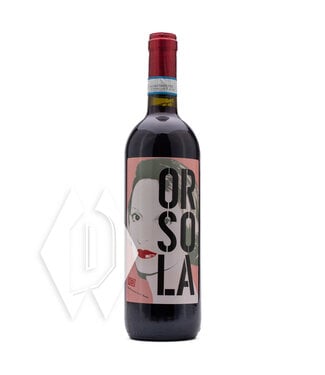 Orsola Monferrato Rosso 750ml