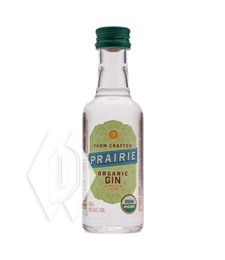 Prairie Prairie Vodka 50ml