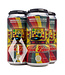 Broken Clock Liquid Fidelity Lager 16oz 4pk