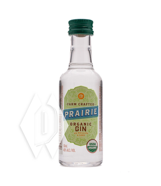 Prairie Gin 50ml
