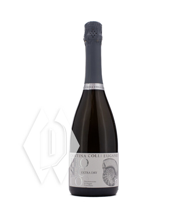 Colli Euganei Prosecco 2024 750ml