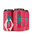 Bruhaven Bruwell Hydrate Watermelon 12oz 4pk