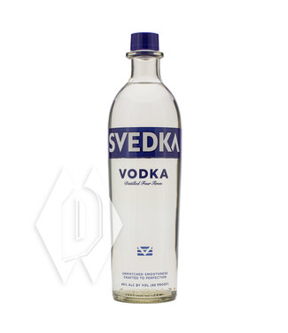 Svedka Vodka 750ml