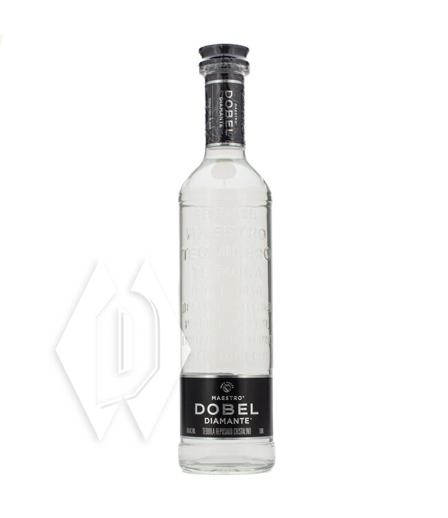 Dobel Tequila Reposado 750ml
