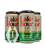 Lake Hour Watermelon Cucumber Tequila RTD 12oz 4pk