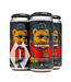 Back Channel Back Channel Bearitone NE IPA 16oz 4pk