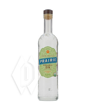 Prairie Prairie Gin 750ml Prairie Prairie Gin 750ml