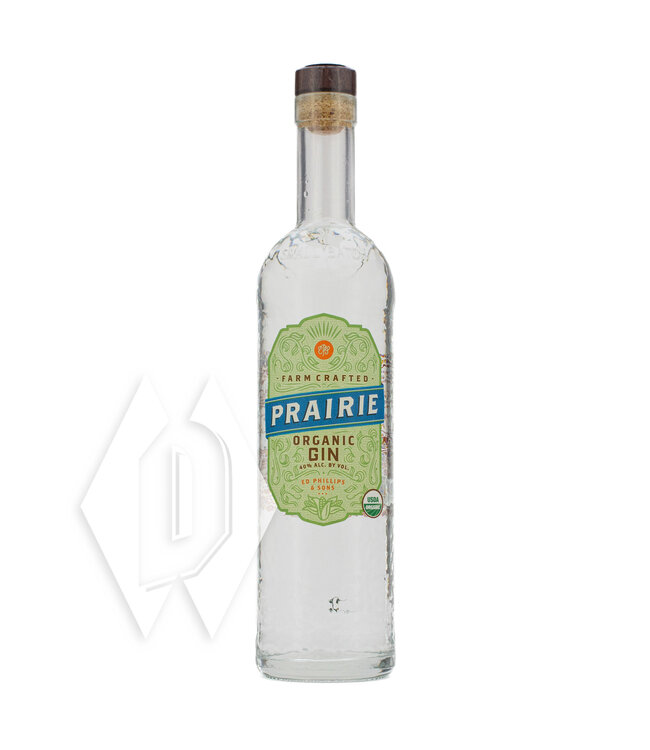 Prairie Gin 750ml