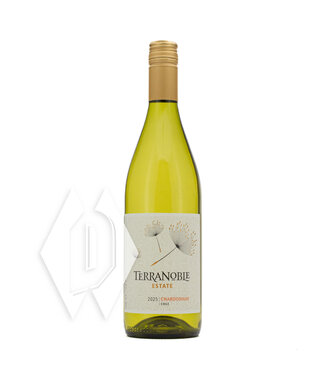 Terranoble Terranoble Chardonnay 2025 750ml