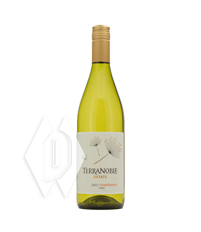 Terranoble Chardonnay 2025 750ml