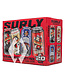 Surly Surly 20th Anniversary Variety Pack 12oz 12pk