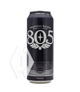 Firestone Walker Firestone Walker 805 24oz Single Firestone Walker Firestone Walker 805 24oz Single