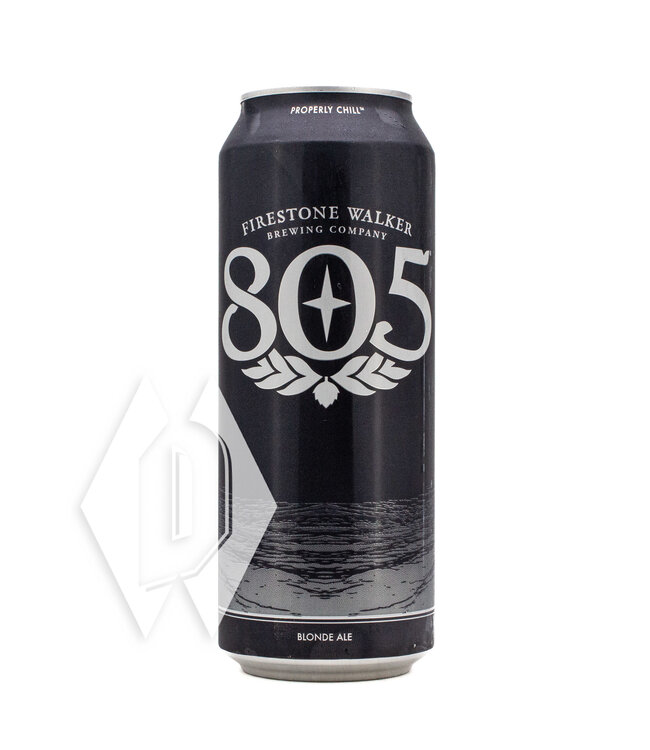 Firestone Walker 805 24oz Single
