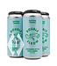Double Elbow Nature Yawns Rice Lager 16oz 4pk