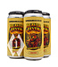 Urban Growler Urban Growler Beaver Fever Golden Light Ale 4pk 16oz