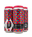 Barrel Theory Barrel Theory Rules Are Fake Hazy IPA 16oz 4pk