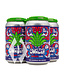 Smazey Lupulin Smazey Cherry Lime Blue Razz 10mg 12oz 4pk