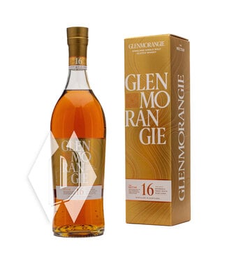 Glenmorangie Glenmorangie The Nectar Single Malt Scotch Whiskey 750ml