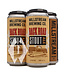 Millstream Millstream Back Road Oatmeal Stout 12oz 4pk