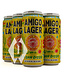 Pizza Port Amigo Lager 16oz 6pk