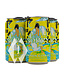 Yoho Sorry Nippon Citrus with Yuzu and Sea Salt Ale 350ml 4pk