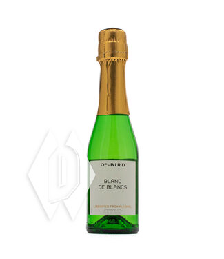 Odd Bird NA Blanc de Blancs 200ml