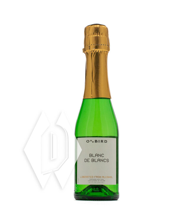 Odd Bird NA Blanc de Blancs 200ml