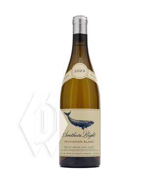 Southern Right Sauvignon Blanc 2025 750ml