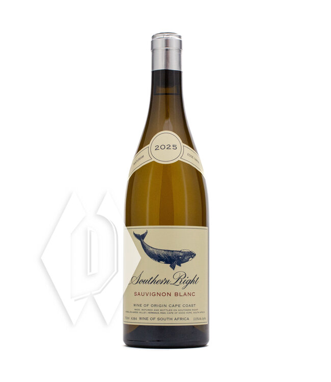 Southern Right Sauvignon Blanc 2025 750ml
