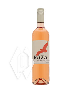 Raza Rose Vinho Verde 2025 750ml