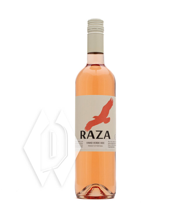 Raza Rose Vinho Verde 2025 750ml