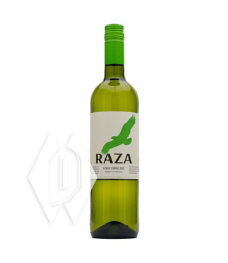 Raza Vinho Verde 2025 750ml Raza Vinho Verde 2025 750ml