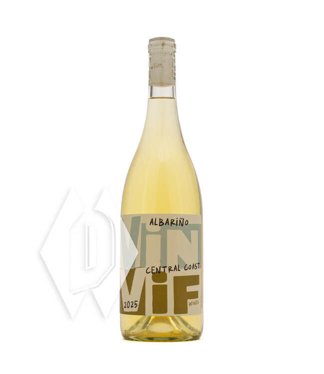 Vin Vif Albarino 750ml