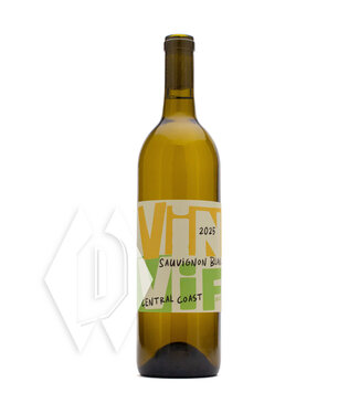 Vin Vif Sauvignon Blanc 750ml