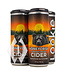 Lookie Honeycrisp Infused Cider 10mg 12oz 4pk